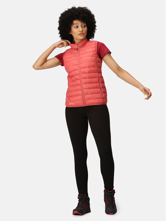 Regatta Regatta Vestă Marizion RWB129 Coral Regular Fit