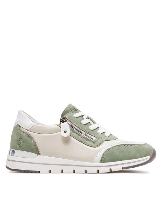 Remonte Remonte Sneakers R6709-81 Bianco
