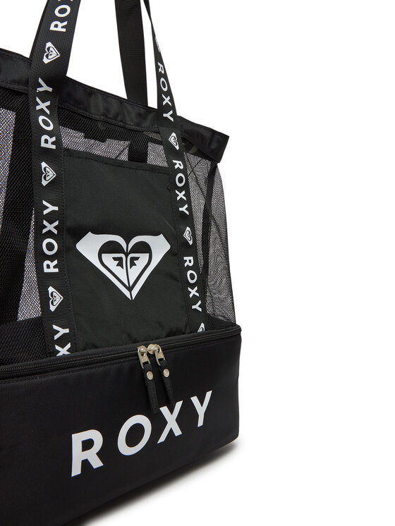 Roxy Roxy Torebka ROXY-M-001-07 Czarny
