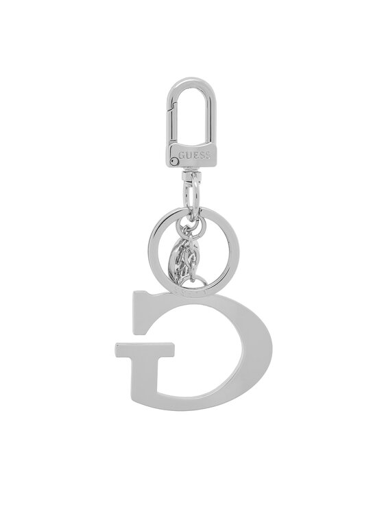 Guess Guess Võtmeripats RW7587 P6401 Hõbedane