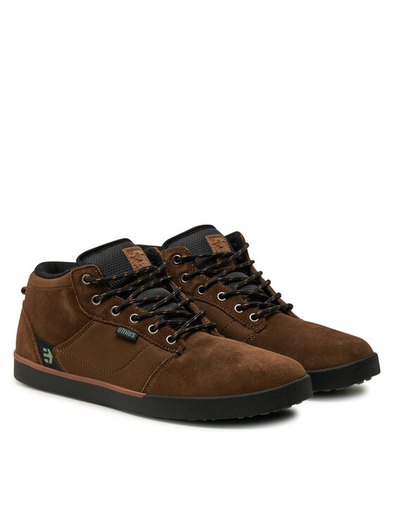 Etnies Etnies Sneakersy Jefferson Mtw 4101000483 Barevná