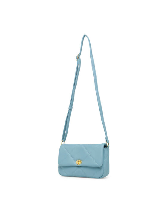 Jenny Fairy Jenny Fairy Handtasche MLS-E-055-05 Blau
