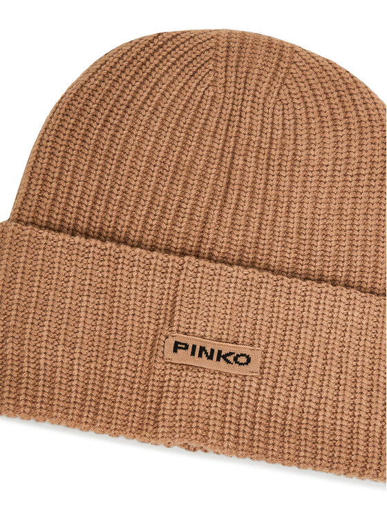 PINKO PINKO Müts Bosnia 105993 A2Z4 Pruun