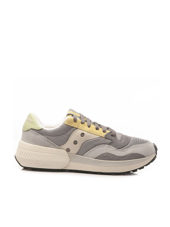 Saucony Saucony Sneakers JAZZ S60790-5 Donna saucony S60790-5 Giallo Giallo