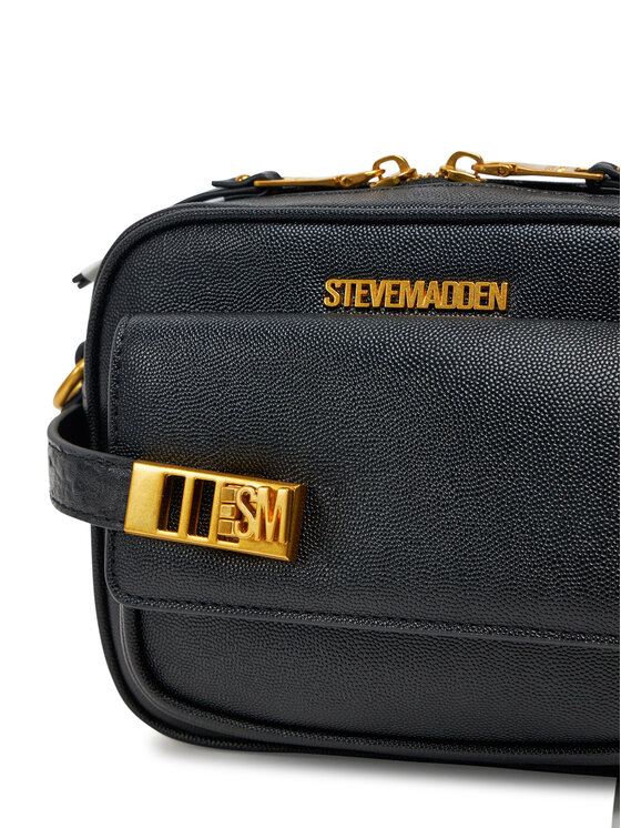 Steve Madden Steve Madden Torbica Blite-E SM13001649 Crna