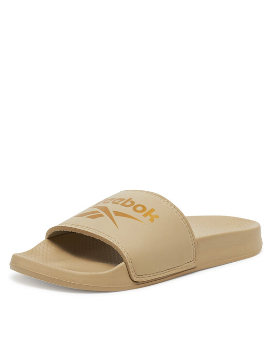 Reebok Reebok Nazouváky SS25-3C069-1 Béžová