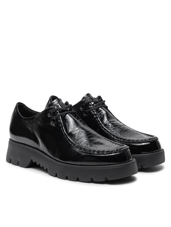 HÖGL HÖGL Loafers Sally 8-102415 Μαύρο