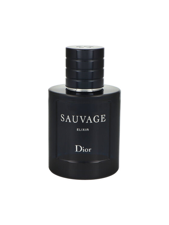 Dior Dior Sauvage Elixir Perfumy