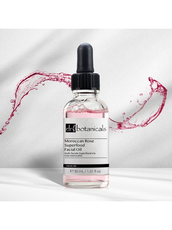 Dr Botanicals Dr Botanicals DB581 Olejek