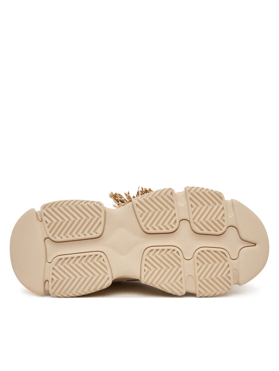Steve Madden Steve Madden Sneakers Possession-Ppe 11005732 Bej deschis