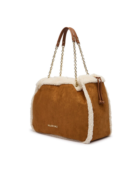 Valentino Valentino Rankinė Max VBSABT01 Šviesiai ruda