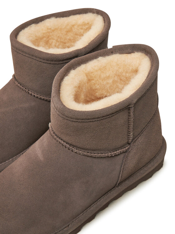 Bearpaw Bearpaw Снігоходи Alyssa 2130W Сірий