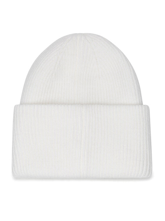 Kappa Kappa Căciulă KAP-U3-001-AW24 Alb