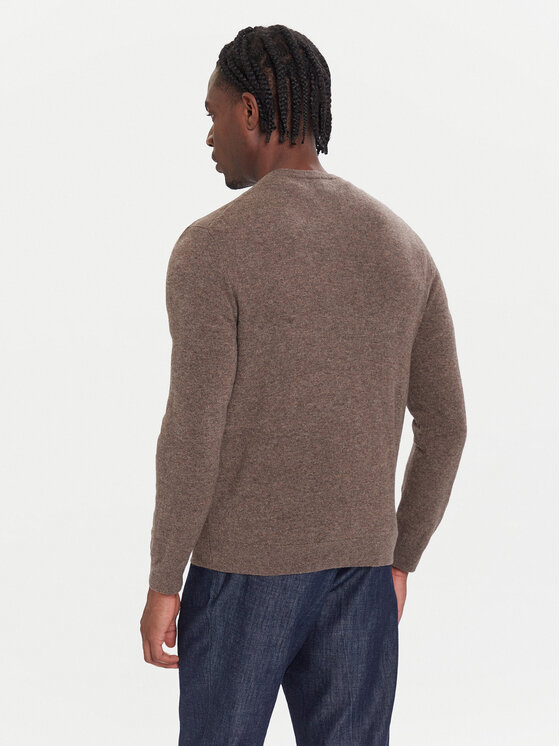 United Colors Of Benetton United Colors Of Benetton Kampsun 1002U1G34 Hall Regular Fit