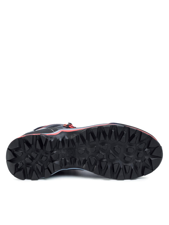 Salewa Salewa Trekkings Ws Mtn Trainer Lite Mid Gtx GORE-TEX 61360-3989 Bleumarin