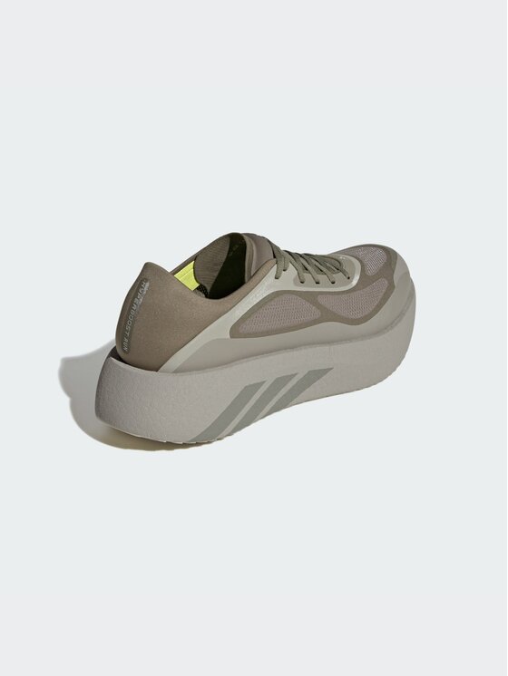 adidas adidas Buty do biegania 168746 Zielony