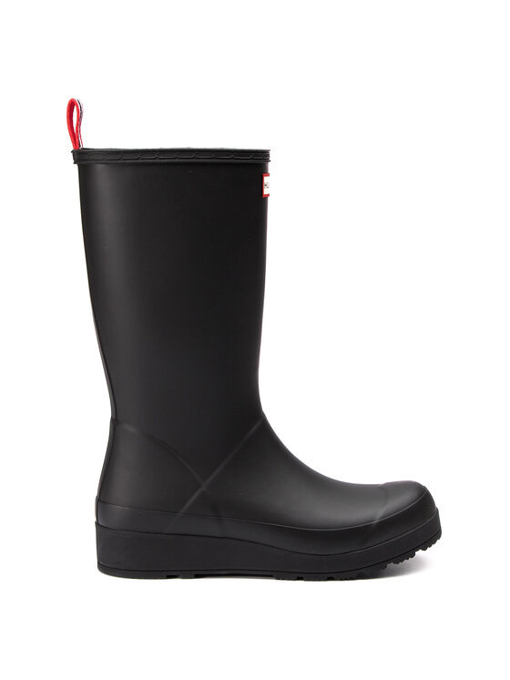 Hunter Hunter Gumáky Original Play Boot Tall WFT2007RMA Čierna