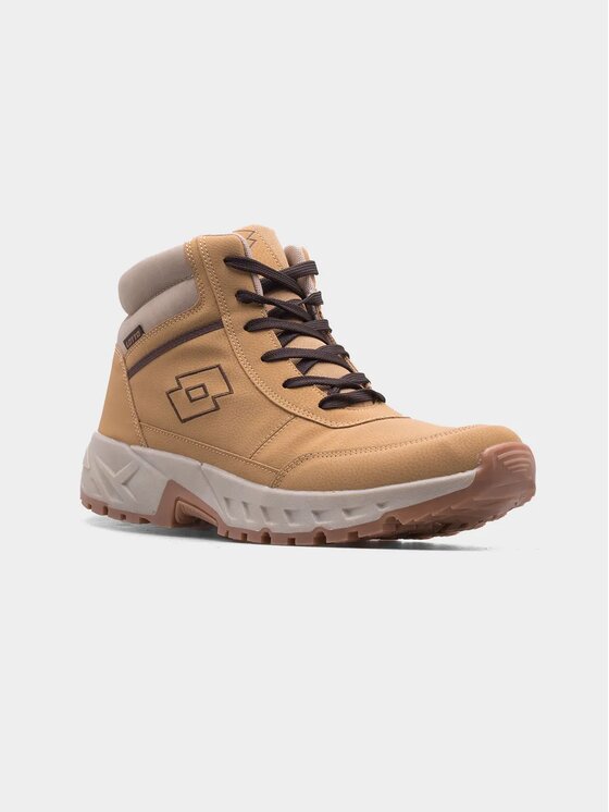 Lotto Lotto Sneakers 2400300U-7272 Bianco