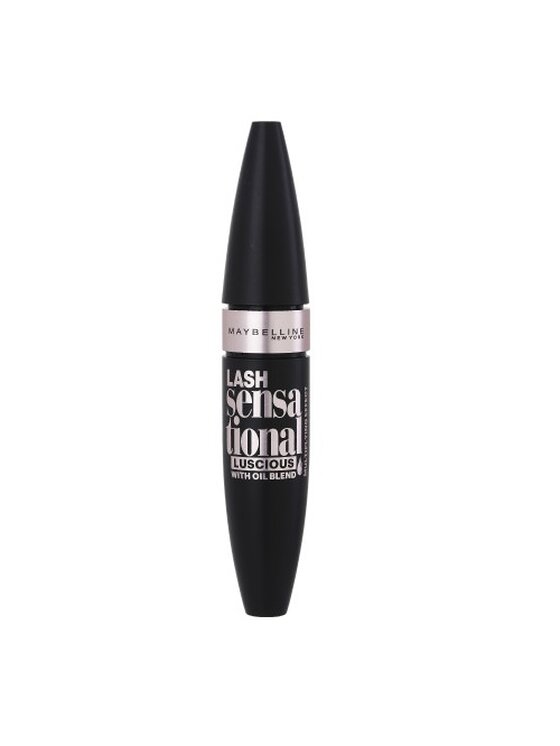 Maybelline Maybelline Lash Sensational Luscious Tusz do rzęs Noir/Black