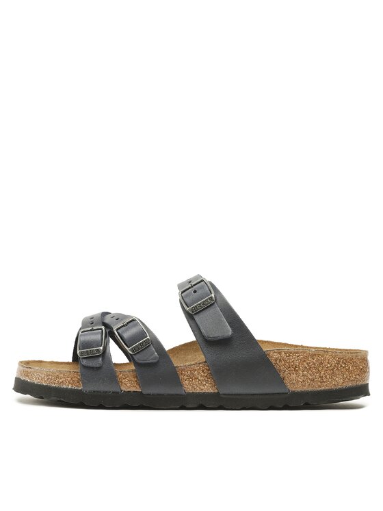 Birkenstock salina slim on sale