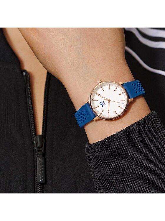 adidas Originals adidas Originals Karóra Code One Xsmall Watch AOSY23027 Rózsaszín