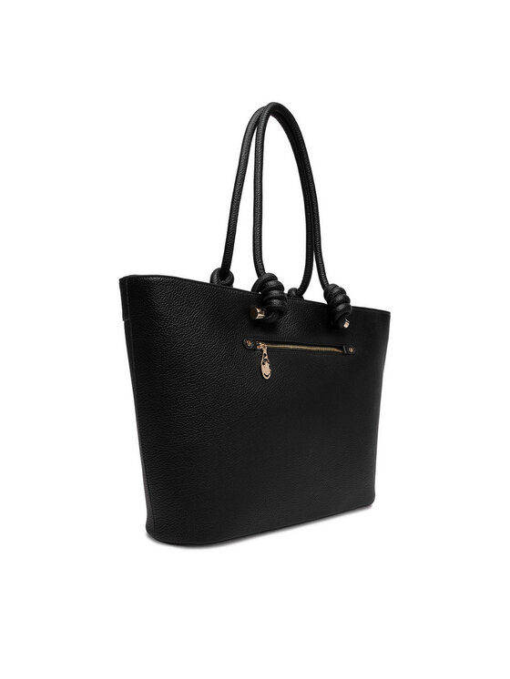 Beverly Hills Polo Club Beverly Hills Polo Club Handtasche EO-BHPC-C-016-10 Schwarz