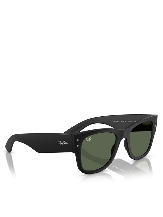Ray-Ban Slnečné okuliare 0RB4840S 601S7152 Čierna