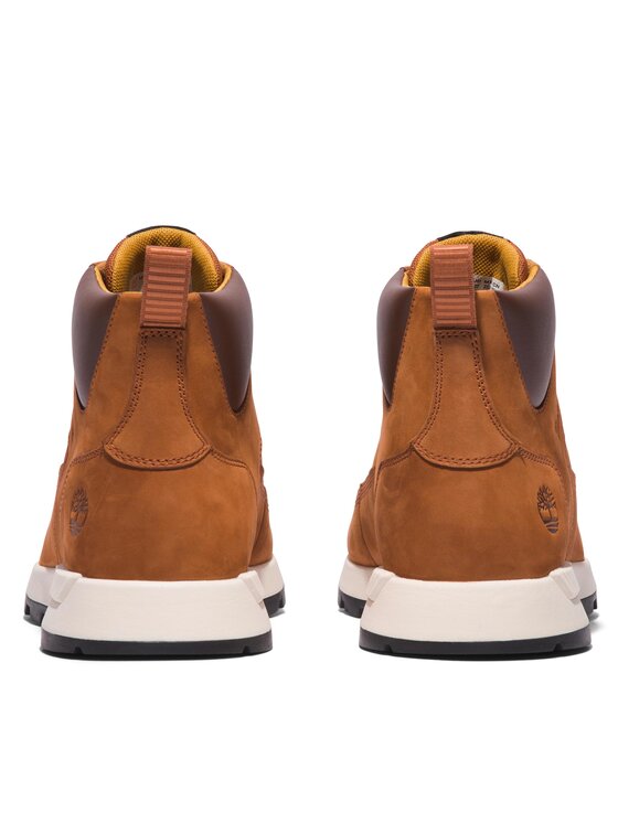 Timberland Timberland Gležnjarji Killington Trkr Chka TB0A2H7QF131 Rjava