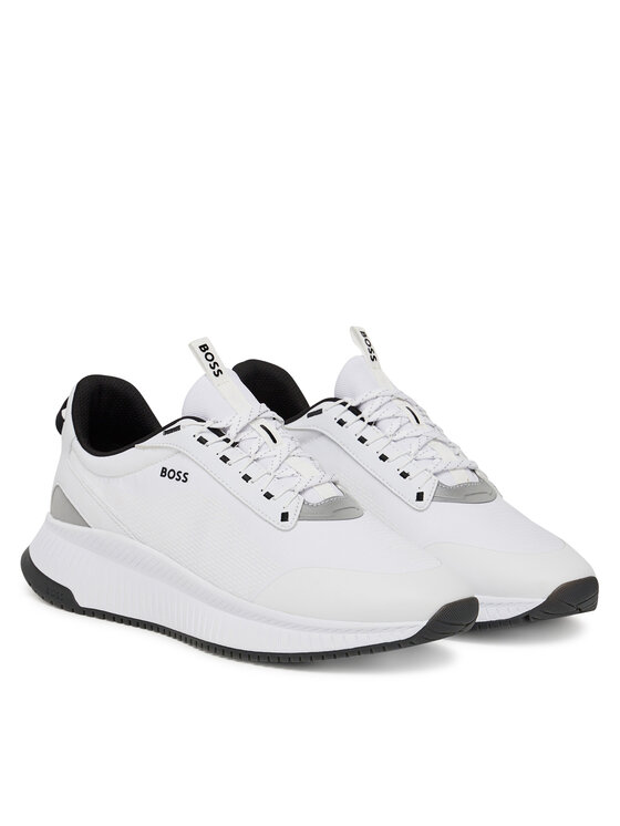 BOSS BOSS Sneakers Ttnm Evo Runn 50529544 Weiß
