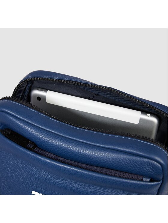 Piquadro Piquadro Borsa 316462 Celeste