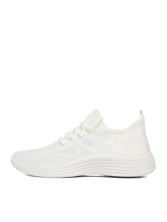 JENNY JENNY Sneakers CEO-WSL0075-06 Weiß