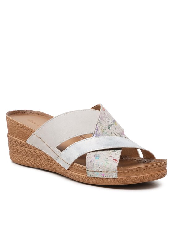 Ciabatte Clara Barson