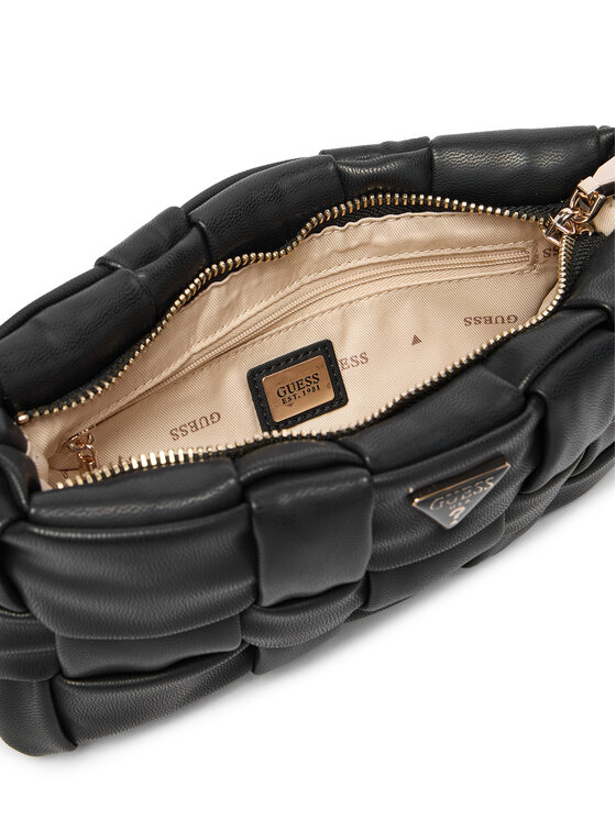 Guess Guess Torbica HWWG80 72720 Crna
