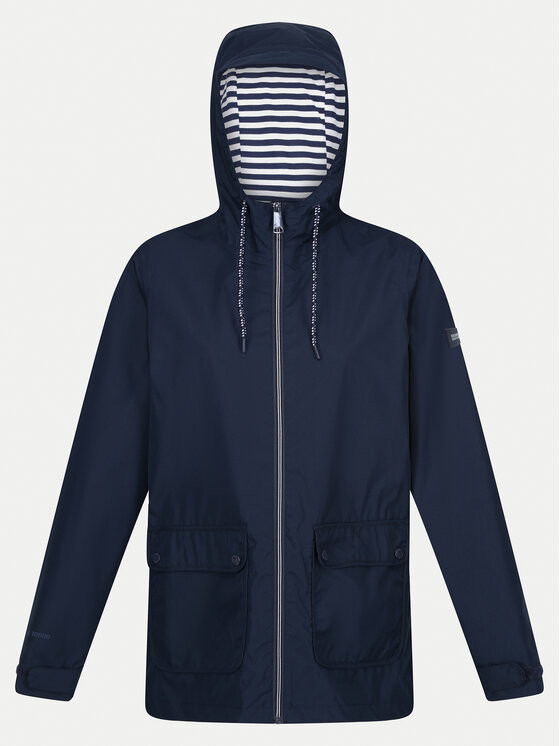 Regatta Regatta Дощовик Bayletta RWW418 Cиній Regular Fit