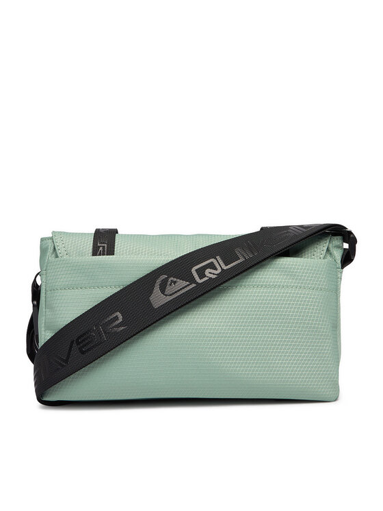 Quiksilver Quiksilver Geantă crossover CEOWB-QUIC-F-002-09 Verde
