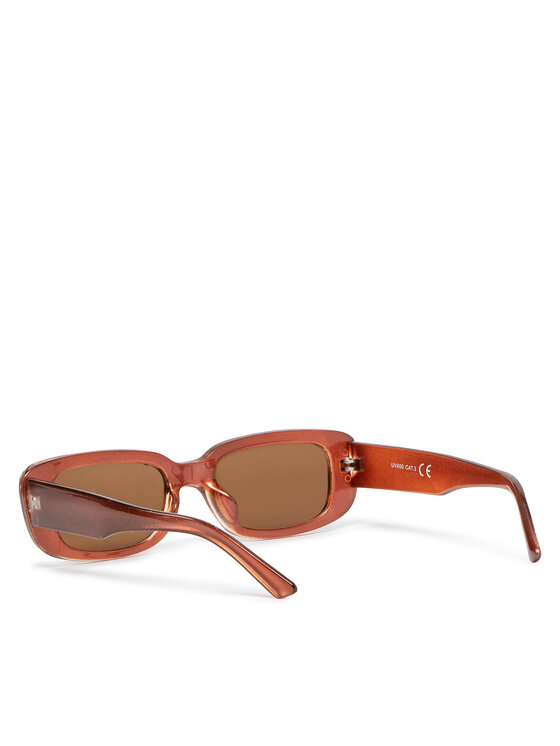 Acccessories Acccessories Γυαλιά ηλίου 1WA-033-SS22 Καφέ