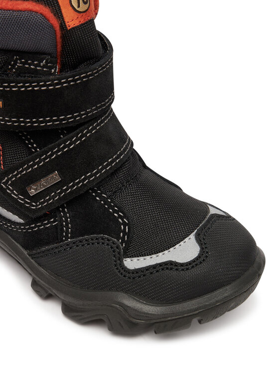 Primigi Primigi Snehule GORE-TEX 8892600 M Čierna