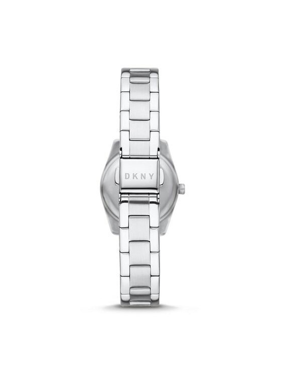 DKNY DKNY Hodinky NY6600 Strieborná