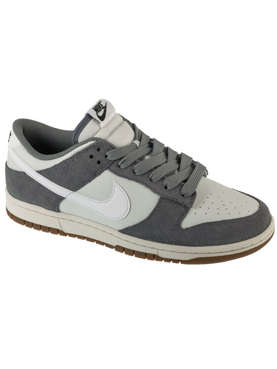 Nike Nike Sneakers Nike Dunk Low Retro SE Grigio