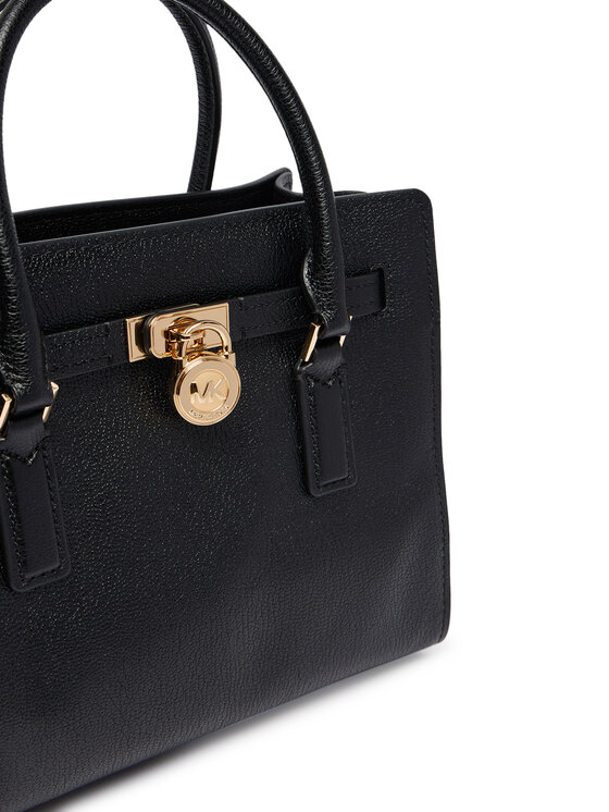 MICHAEL Michael Kors MICHAEL Michael Kors Borsetta 30T6GNXS1L Nero