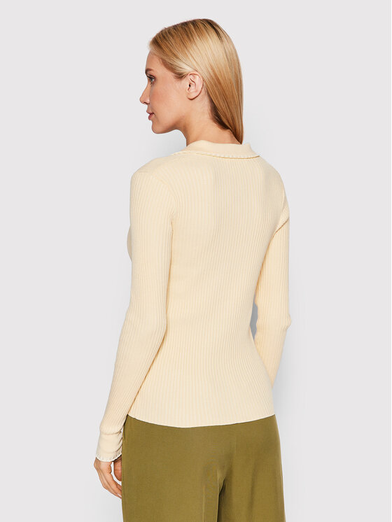 Scotch & Soda Scotch & Soda Särkpluus 167934 Beež Regular Fit