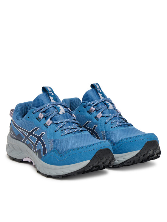 Asics Asics Pantofi pentru alergare Gel-Venture 10 1012B759 Alb