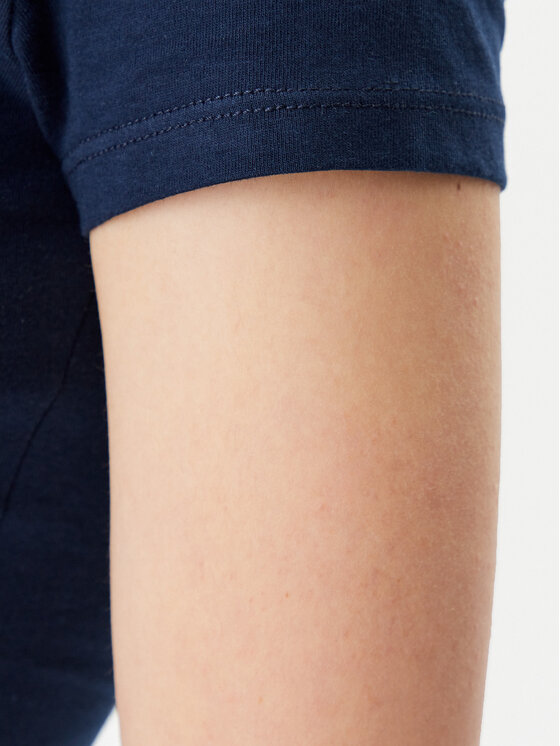 Tommy Jeans Tommy Jeans Komplekt kahest t-särgist DW0DW21367 Värviline Slim Fit