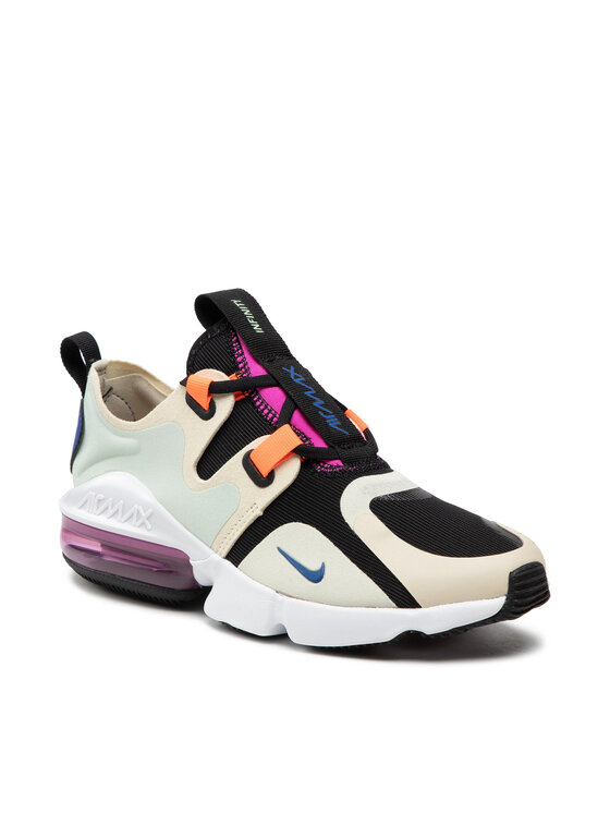 Air store max infinity