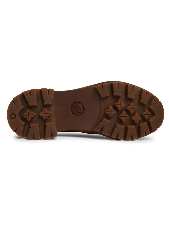 Timberland Timberland Trapery Kinsley TB0A25BS231 Żółty