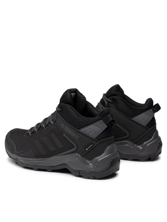 adidas adidas Trekkingi Terrex Eastrail Mid Gtx GORE-TEX F36760 Czarny