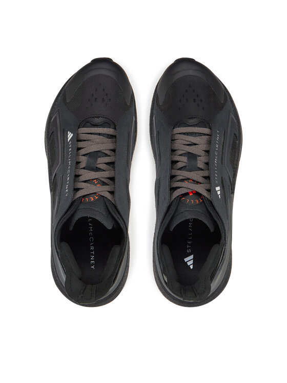 adidas by Stella McCartney adidas by Stella McCartney Взуття для бігу Ultraboost 5 IE8771 Чорний