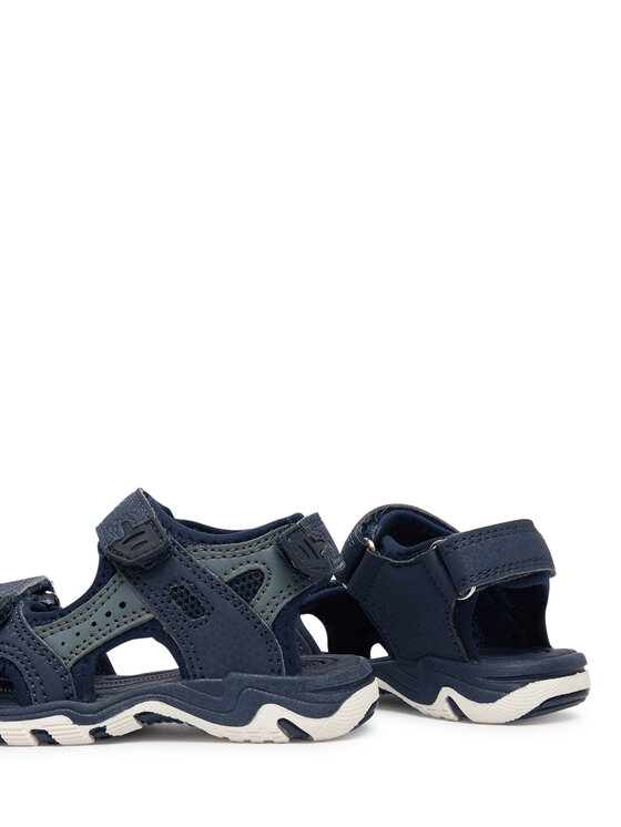 ZigZag ZigZag Босоніжки Jusin Kids Sandal Z232285 Голубий