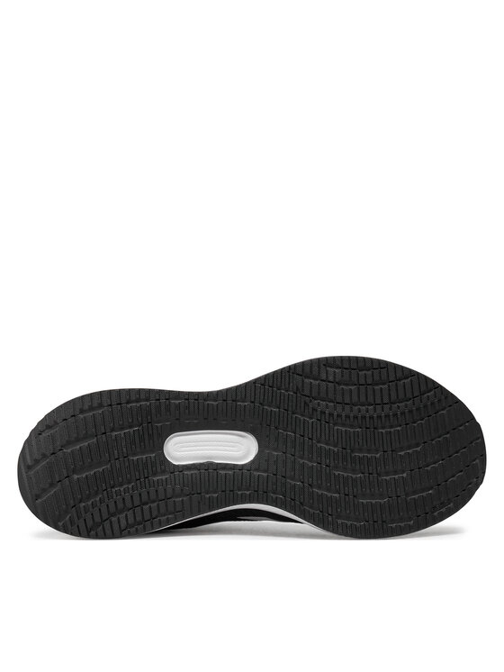 adidas adidas Αθλητικά Runfalcon 5 J  IE8589 Μαύρο