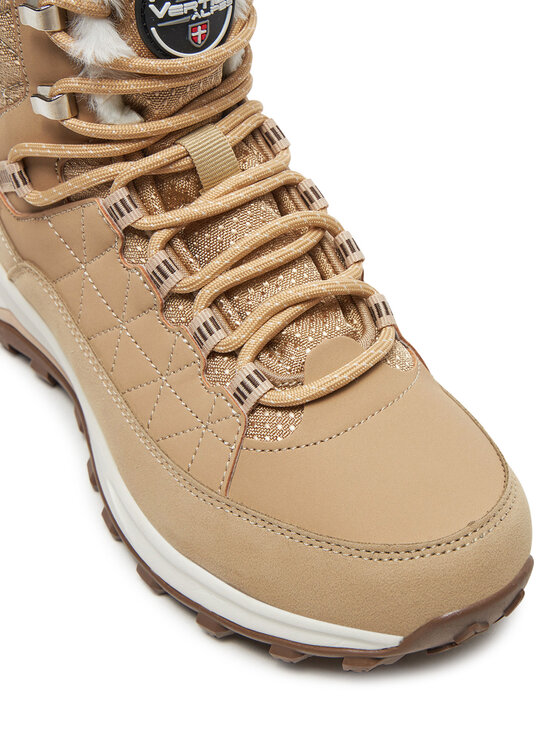 Vertigo Alpes Vertigo Alpes Schneeschuhe Usaro Beige
